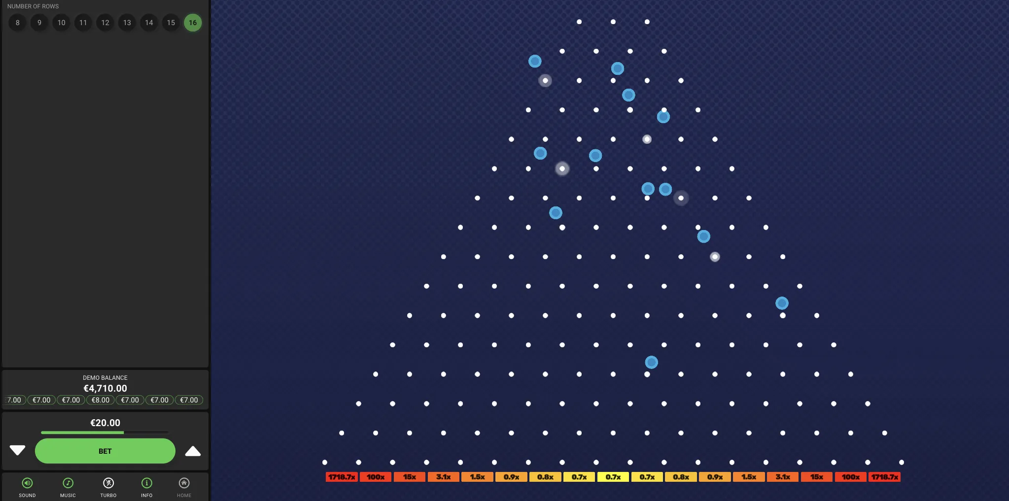 Bewertungsmatrix: Diese f&uuml;nf Anbieter bestehen den Plinko-Test 2026